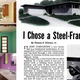 Image for article titled Buy Popular Mechanics' 1955 House of the Future For Only $1.8 Million